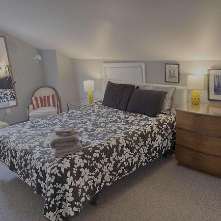 The Peak Mt Washington - Large 2Bd Apt W A View Pittsburgh Zewnętrze zdjęcie