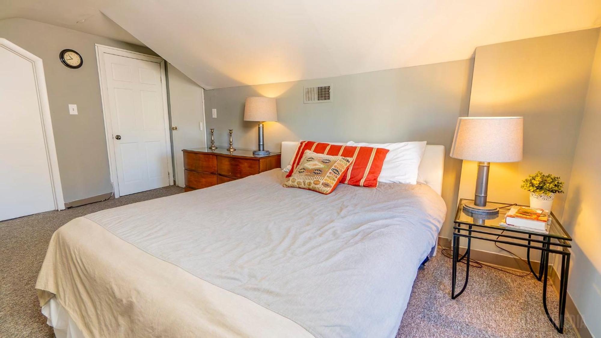 The Peak Mt Washington - Large 2Bd Apt W A View Pittsburgh Zewnętrze zdjęcie