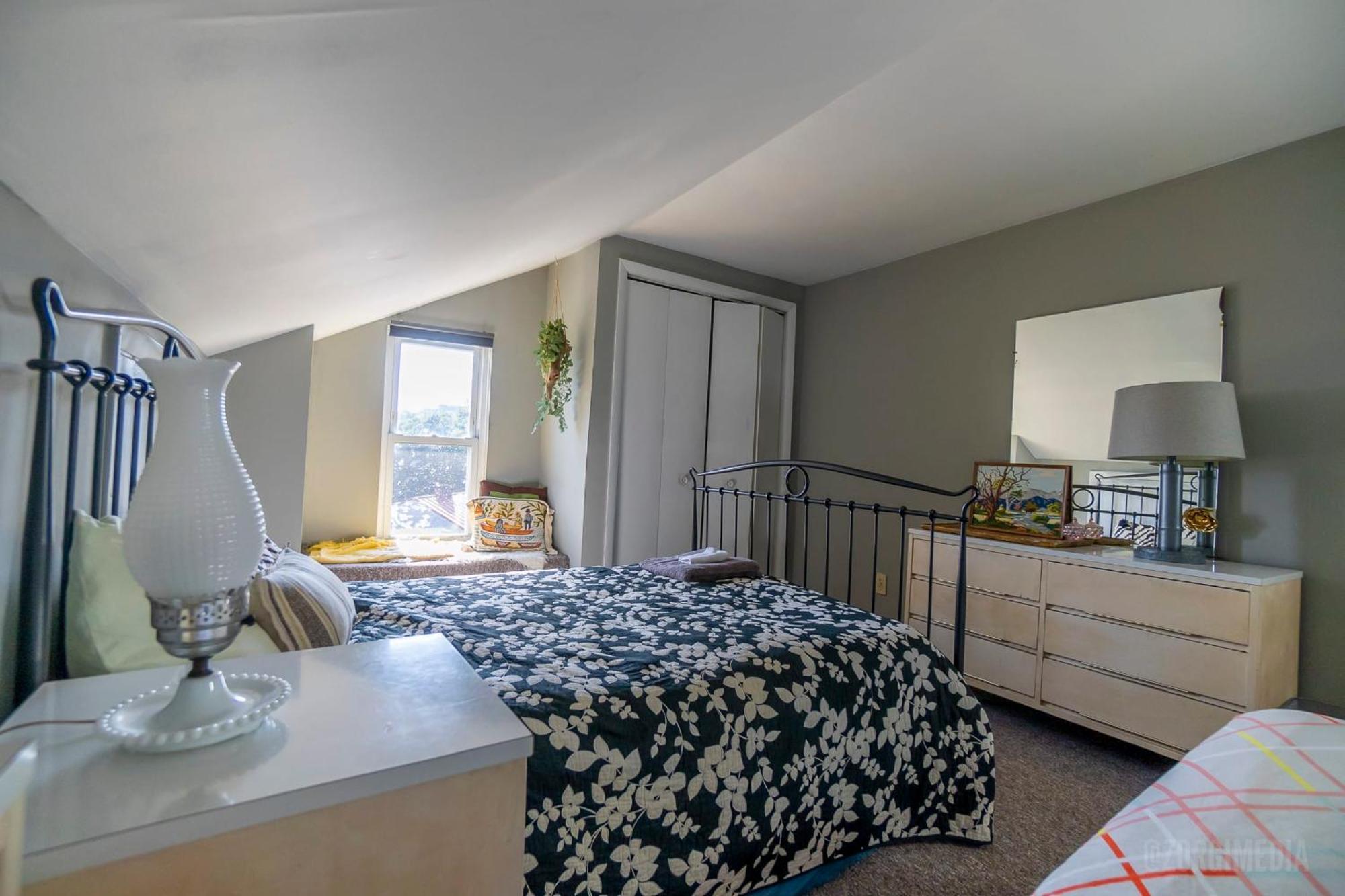 The Peak Mt Washington - Large 2Bd Apt W A View Pittsburgh Zewnętrze zdjęcie