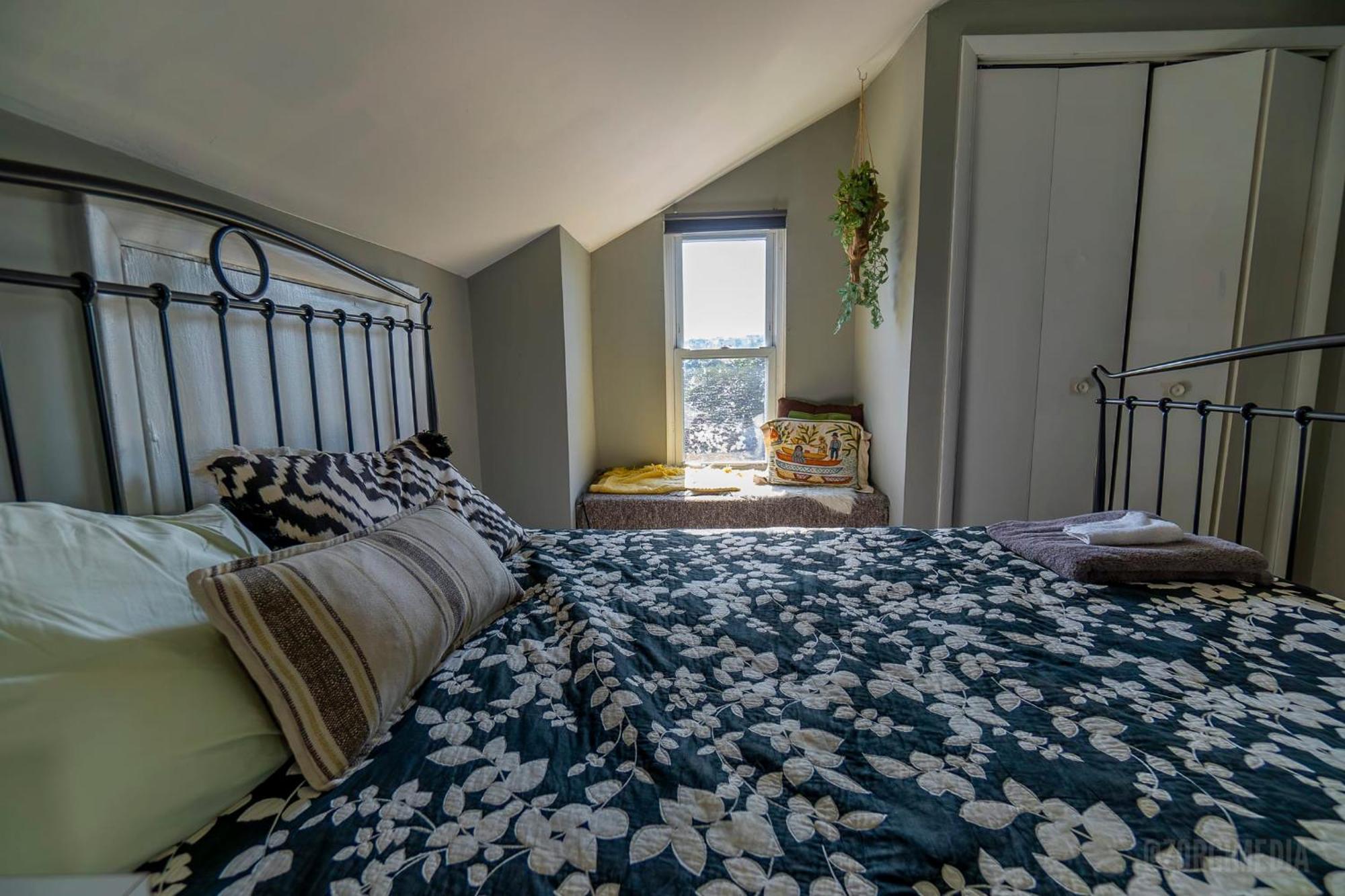 The Peak Mt Washington - Large 2Bd Apt W A View Pittsburgh Zewnętrze zdjęcie