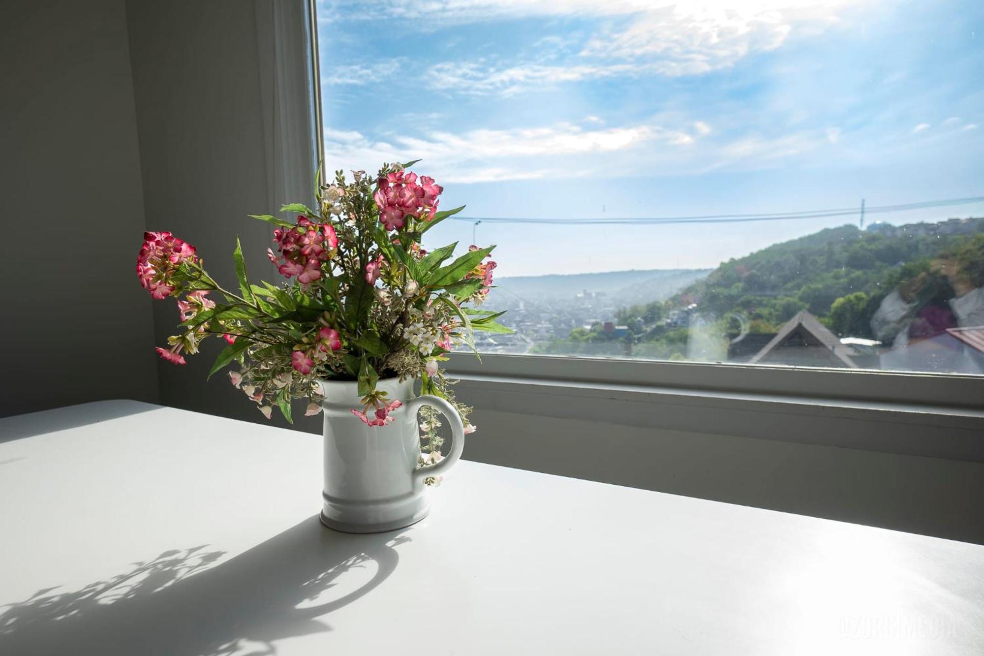 The Peak Mt Washington - Large 2Bd Apt W A View Pittsburgh Zewnętrze zdjęcie
