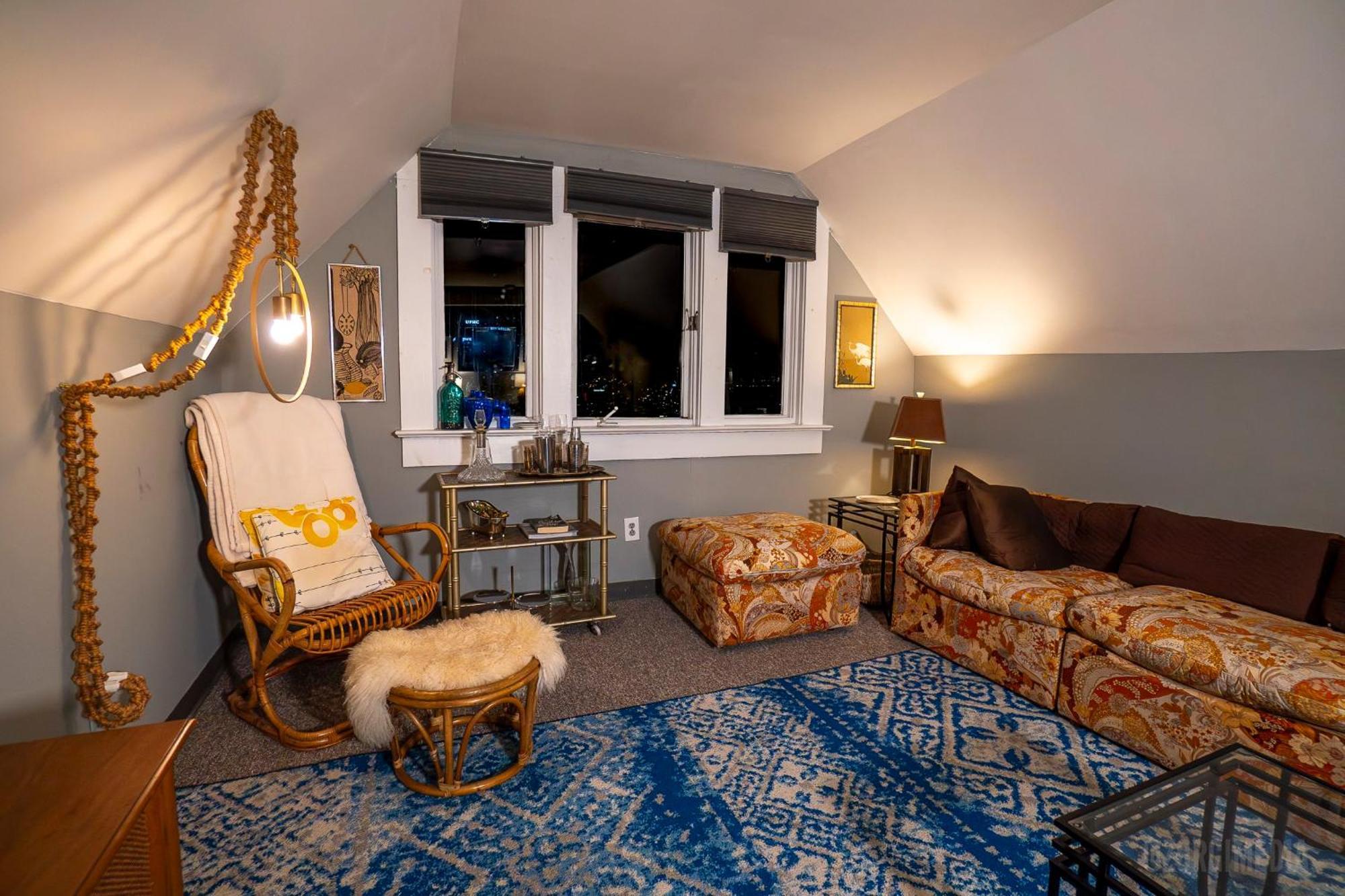 The Peak Mt Washington - Large 2Bd Apt W A View Pittsburgh Zewnętrze zdjęcie