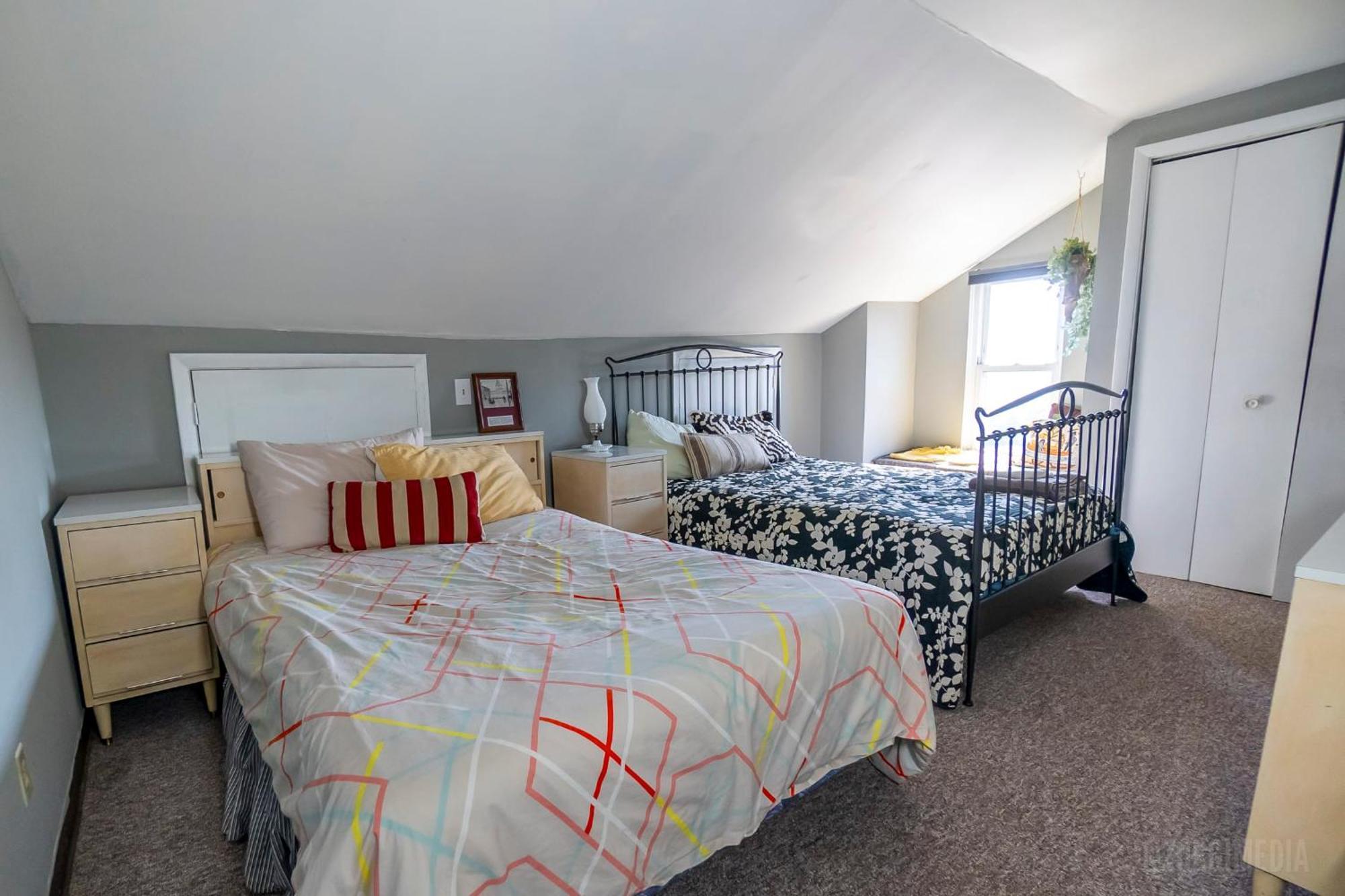 The Peak Mt Washington - Large 2Bd Apt W A View Pittsburgh Zewnętrze zdjęcie