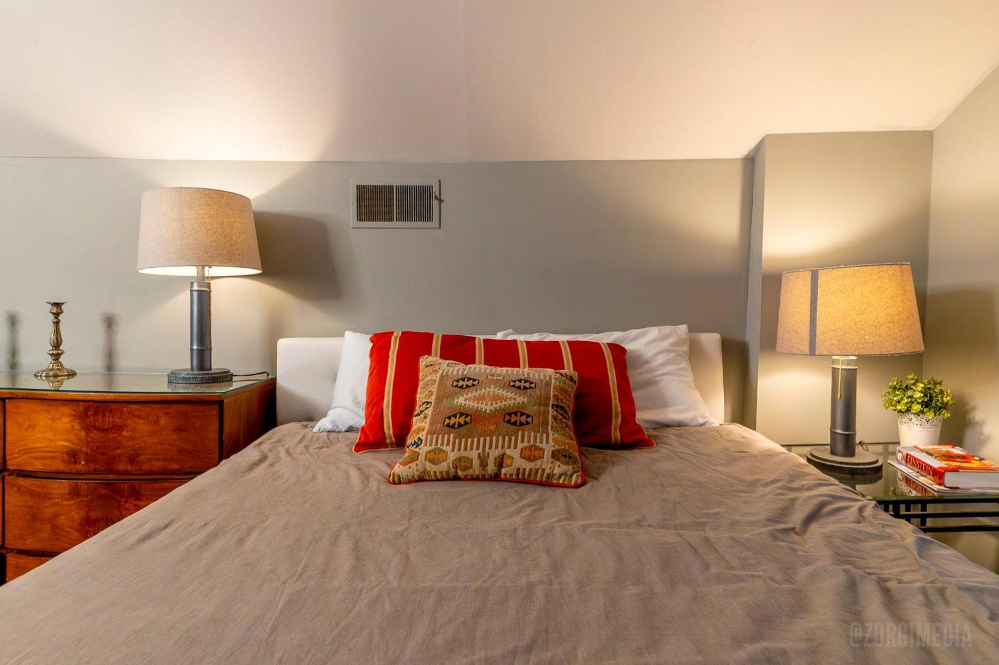 The Peak Mt Washington - Large 2Bd Apt W A View Pittsburgh Zewnętrze zdjęcie
