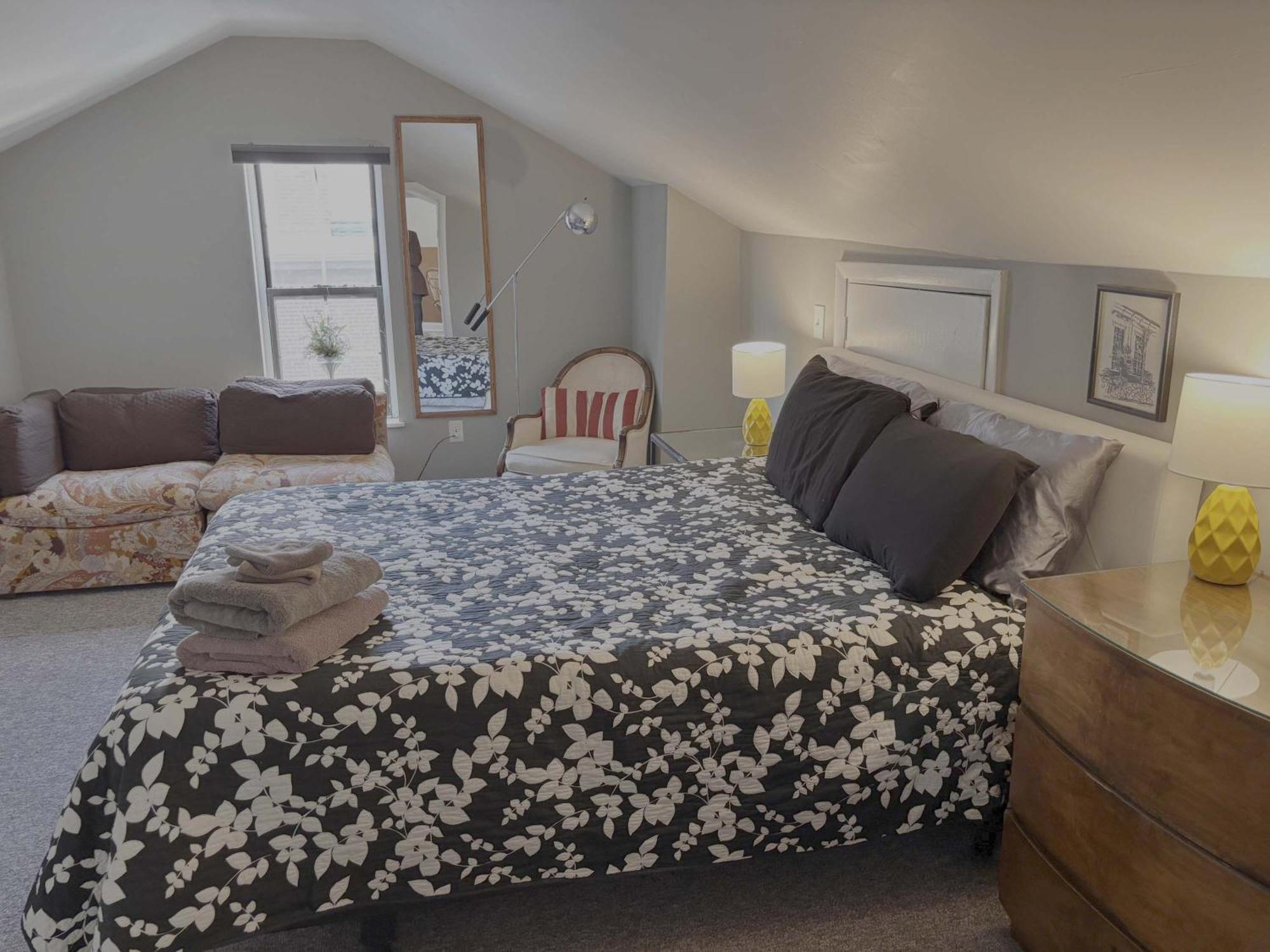 The Peak Mt Washington - Large 2Bd Apt W A View Pittsburgh Zewnętrze zdjęcie